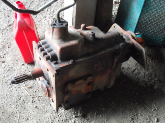 ขายเกียร์tx