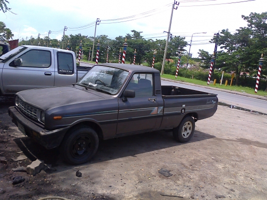 ขายรถมาสด้า กระบะเล็ก อยู่ดอนเมือง