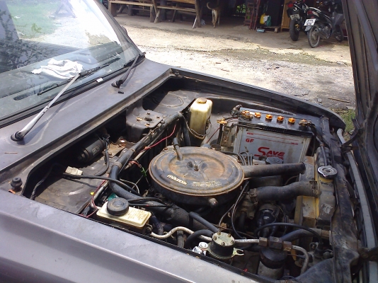 ขายรถมาสด้า กระบะเล็ก อยู่ดอนเมือง