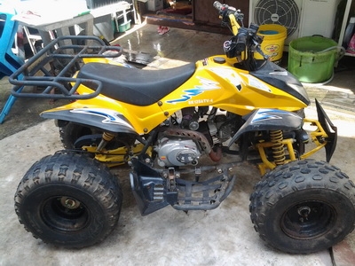 atv 125 cc มือสอง atv 125 cc มือสอง