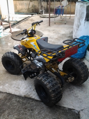 atv 125 cc มือสอง atv 125 cc มือสอง