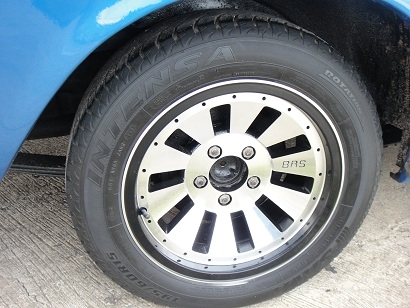 ขาย FORD FALCON  ปี 1968