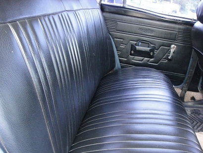 ขาย FORD FALCON  ปี 1968