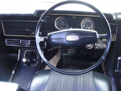 ขาย FORD FALCON  ปี 1968