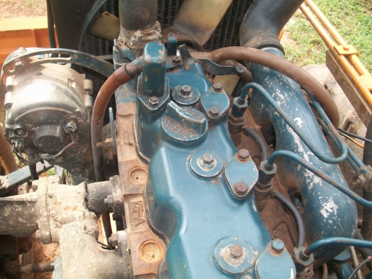 คูโบต้าZL2201dt 4X4