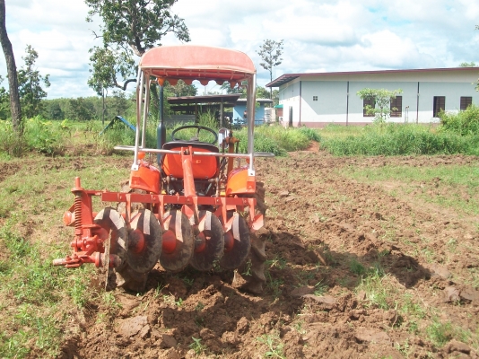 คูโบต้าZL2201dt 4X4