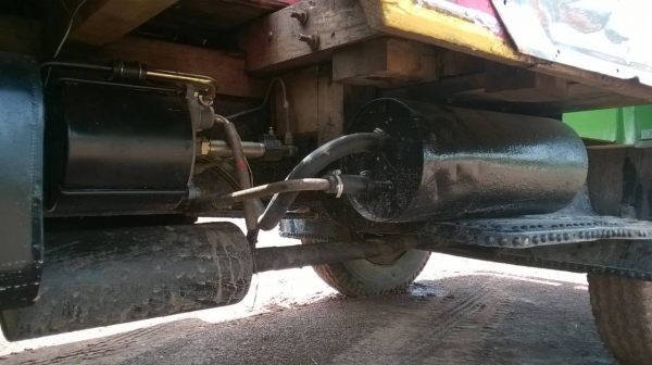 ขาย 10 ล้อหัวยาว 2 เพลาใหญ่จัมโบ้ เครื่อง EH700 สโลว์กลาง ยางเต็ม ทะเบียนเต็มพร้อมโอน สภาพสวยพร้อมใช้ครับ