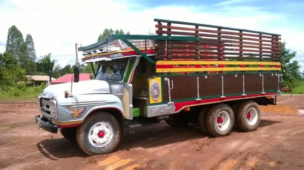 ขาย 10 ล้อหัวยาว 2 เพลาใหญ่จัมโบ้ เครื่อง EH700 สโลว์กลาง ยางเต็ม ทะเบียนเต็มพร้อมโอน สภาพสวยพร้อมใช้ครับ