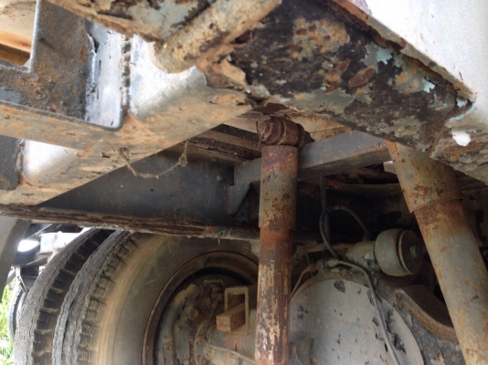 ขาย10ล้อหน้ายาวเดิมๆ รถน้ำมัน