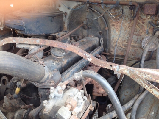 ขาย10ล้อหน้ายาวเดิมๆ รถน้ำมัน