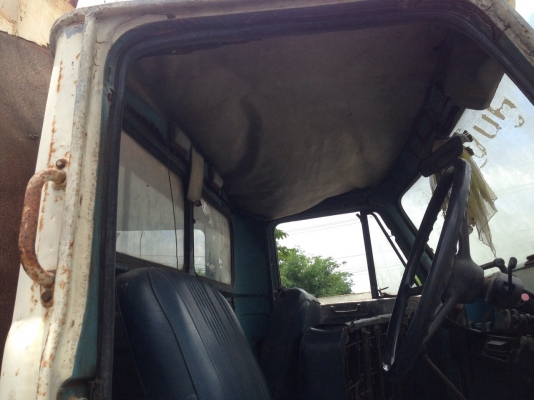 ขาย10ล้อหน้ายาวเดิมๆ รถน้ำมัน