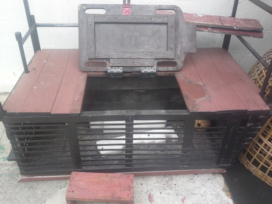 ตัวพ่วงข้างทำจากเหล็กหนาไมเป็นสนิมถูกๆๆ5000ต่อรอบไ