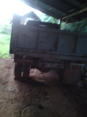 ขายรถหัวยาว tx