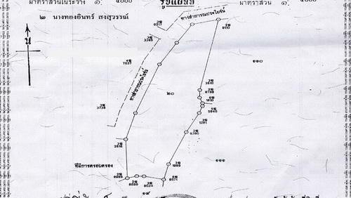 ขายที่ดินติดทางสาธารณะ  25 ไร่ 1งาน 28 ตรว. ราคา 130,000 บาทต่อไร่  อ.สีคิ้ว