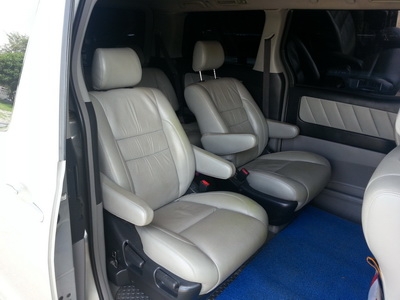 ขายรถอัลพาด