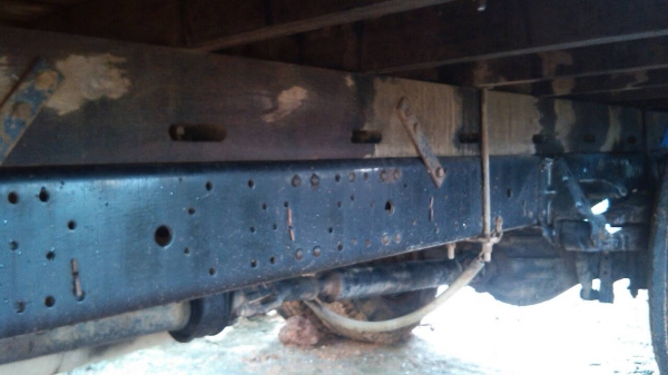 ขายNPR 130 ปลาย ปี43 ยาว 5 เมตร