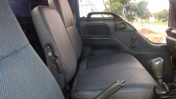 ขายNPR 130 ปลาย ปี43 ยาว 5 เมตร