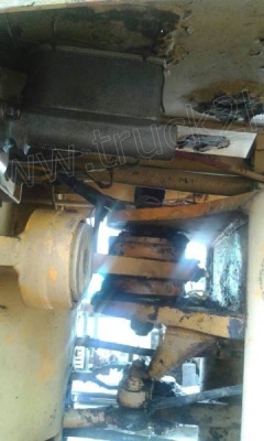 รถตักล้อยาง 510 PAYLOADER มีทั้งหมด 2 คัน คันละ 950,000 บาท รถตักล้อยาง 510 PAYLOADER มีทั้งหมด 2 คัน คันละ 950,000 บาท