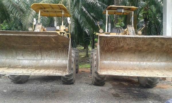 รถตักล้อยาง 510 PAYLOADER มีทั้งหมด 2 คัน คันละ 950,000 บาท รถตักล้อยาง 510 PAYLOADER มีทั้งหมด 2 คัน คันละ 950,000 บาท