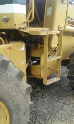 รถตักล้อยาง 510 PAYLOADER มีทั้งหมด 2 คัน คันละ 950,000 บาท รถตักล้อยาง 510 PAYLOADER มีทั้งหมด 2 คัน คันละ 950,000 บาท