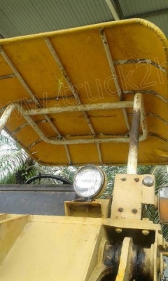 รถตักล้อยาง 510 PAYLOADER มีทั้งหมด 2 คัน คันละ 950,000 บาท รถตักล้อยาง 510 PAYLOADER มีทั้งหมด 2 คัน คันละ 950,000 บาท