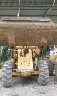 รถตักล้อยาง 510 PAYLOADER มีทั้งหมด 2 คัน คันละ 950,000 บาท รถตักล้อยาง 510 PAYLOADER มีทั้งหมด 2 คัน คันละ 950,000 บาท