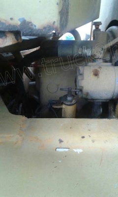 รถตักล้อยาง 510 PAYLOADER มีทั้งหมด 2 คัน คันละ 950,000 บาท รถตักล้อยาง 510 PAYLOADER มีทั้งหมด 2 คัน คันละ 950,000 บาท