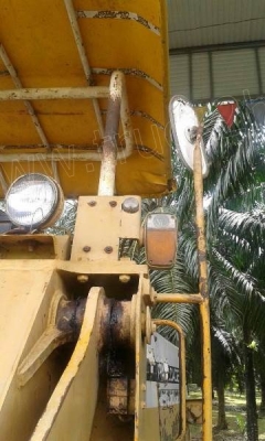 รถตักล้อยาง 510 PAYLOADER มีทั้งหมด 2 คัน คันละ 950,000 บาท รถตักล้อยาง 510 PAYLOADER มีทั้งหมด 2 คัน คันละ 950,000 บาท