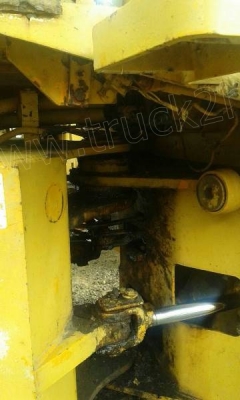 รถตักล้อยาง 510 PAYLOADER มีทั้งหมด 2 คัน คันละ 950,000 บาท รถตักล้อยาง 510 PAYLOADER มีทั้งหมด 2 คัน คันละ 950,000 บาท