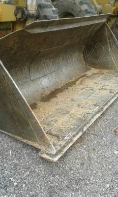 รถตักล้อยาง 510 PAYLOADER มีทั้งหมด 2 คัน คันละ 950,000 บาท รถตักล้อยาง 510 PAYLOADER มีทั้งหมด 2 คัน คันละ 950,000 บาท