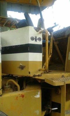 รถตักล้อยาง 510 PAYLOADER มีทั้งหมด 2 คัน คันละ 950,000 บาท รถตักล้อยาง 510 PAYLOADER มีทั้งหมด 2 คัน คันละ 950,000 บาท