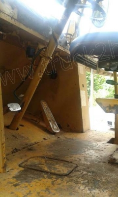 รถตักล้อยาง 510 PAYLOADER มีทั้งหมด 2 คัน คันละ 950,000 บาท รถตักล้อยาง 510 PAYLOADER มีทั้งหมด 2 คัน คันละ 950,000 บาท