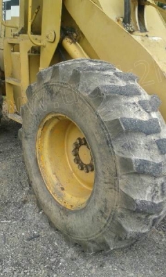 รถตักล้อยาง 510 PAYLOADER มีทั้งหมด 2 คัน คันละ 950,000 บาท รถตักล้อยาง 510 PAYLOADER มีทั้งหมด 2 คัน คันละ 950,000 บาท