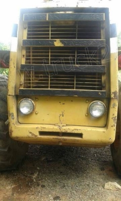 รถตักล้อยาง 510 PAYLOADER มีทั้งหมด 2 คัน คันละ 950,000 บาท รถตักล้อยาง 510 PAYLOADER มีทั้งหมด 2 คัน คันละ 950,000 บาท