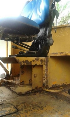 รถตักล้อยาง 510 PAYLOADER มีทั้งหมด 2 คัน คันละ 950,000 บาท รถตักล้อยาง 510 PAYLOADER มีทั้งหมด 2 คัน คันละ 950,000 บาท