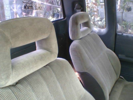 **78,000 บ.ต่อรอง**ขายกระบะแค็ป MITSU AEROBODY แอโร่ บอดี้ 2.5ปี 37 ขุมพลัง Turbointer แรงๆ แห้งๆ แน่นดี เกียร์ดีไม่มีหลุด ช่วงล่างหนึบคัสซีสวยเดิมๆไม่ปะไม่ดาม กระบะดี พื้นดี ลอนยังสวย ภายในเก๋งสวยคอนโซลเต็ม พ.พาวเวอร์ แอร์ ล้อแม็ก ยางดี4เส้น สีสันไม่สวย