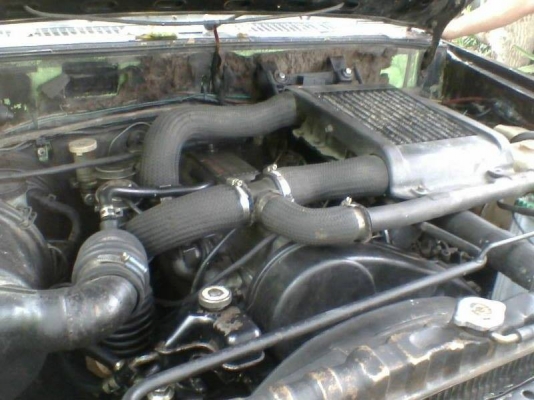 **78,000 บ.ต่อรอง**ขายกระบะแค็ป MITSU AEROBODY แอโร่ บอดี้ 2.5ปี 37 ขุมพลัง Turbointer แรงๆ แห้งๆ แน่นดี เกียร์ดีไม่มีหลุด ช่วงล่างหนึบคัสซีสวยเดิมๆไม่ปะไม่ดาม กระบะดี พื้นดี ลอนยังสวย ภายในเก๋งสวยคอนโซลเต็ม พ.พาวเวอร์ แอร์ ล้อแม็ก ยางดี4เส้น สีสันไม่สวย