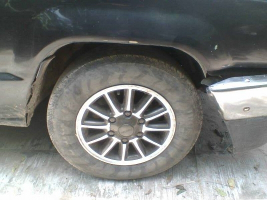 **78,000 บ.ต่อรอง**ขายกระบะแค็ป MITSU AEROBODY แอโร่ บอดี้ 2.5ปี 37 ขุมพลัง Turbointer แรงๆ แห้งๆ แน่นดี เกียร์ดีไม่มีหลุด ช่วงล่างหนึบคัสซีสวยเดิมๆไม่ปะไม่ดาม กระบะดี พื้นดี ลอนยังสวย ภายในเก๋งสวยคอนโซลเต็ม พ.พาวเวอร์ แอร์ ล้อแม็ก ยางดี4เส้น สีสันไม่สวย