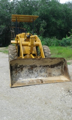 ขายรถตักยี่ห้อ TCM รุ่น STD 30 เจ้าของขายเอง ต่อรองได้