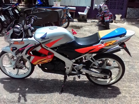 ขาย ls125cc