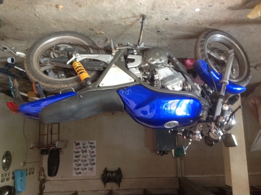 ขาย srx400 เครื่องดีเยี่ยม ลดรคาเหลือ 32000