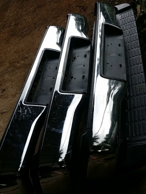 ขายกันชนหลีงวีโก้