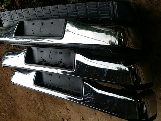 ขายกันชนหลีงวีโก้ ขายกันชนหลีงวีโก้