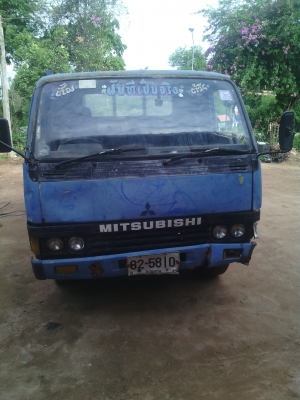 รถบรรทุก6ล้อราคาถูก