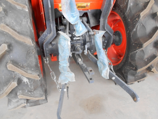 Kubota Max L4708+FD185F