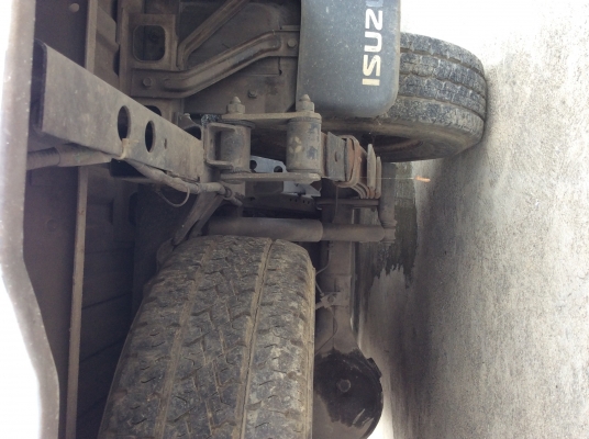 ขายอีซูซุดราก้อนอายสวยๆ ขายอีซูซุดราก้อนอายสวยๆ