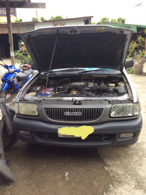 ขายอีซูซุดราก้อนอายสวยๆ ขายอีซูซุดราก้อนอายสวยๆ