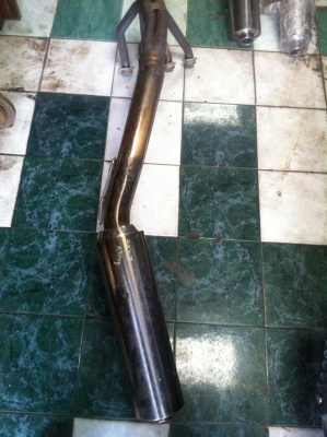 ขายท่อเดิม zx12 r ทั้งเส้น 1200 ขายท่อเดิม zx12 r ทั้งเส้น 1200