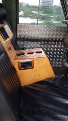 ขายรถ Land Rover ซี่รี 3 ขายรถ Land Rover ซี่รี 3