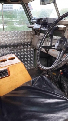 ขายรถ Land Rover ซี่รี 3 ขายรถ Land Rover ซี่รี 3